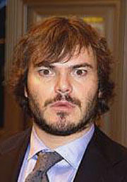 jack black