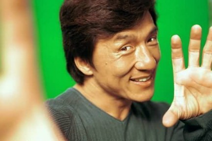 jackie chan 16