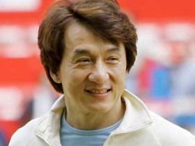 jackie chan 26