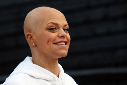 jade goody grande fratello