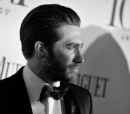 Jake Gyllenhaal: "Servono due cose: fortuna e gentilezza"