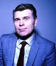 Barry Nelson Tutti gli attori che hanno interpretato James Bond