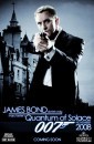 Daniel Craig Tutti gli attori che hanno interpretato James Bond