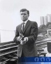 Barry Nelson Tutti gli attori che hanno interpretato James Bond