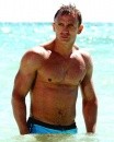 Daniel Craig james bond