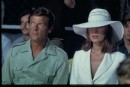 Roger Moore Tutti gli attori che hanno interpretato James Bond