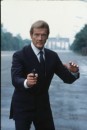 Roger Moore Tutti gli attori che hanno interpretato James Bond