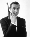 Sean Connery Tutti gli attori che hanno interpretato James Bond