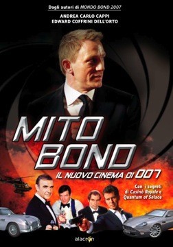 james bond mito bond 