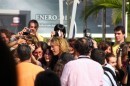 Galeria de Jamie Campbell-Bower en Sitges 2009