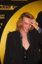 Galeria de Jamie Campbell-Bower en Sitges 2009