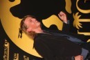 Galeria de Jamie Campbell-Bower en Sitges 2009