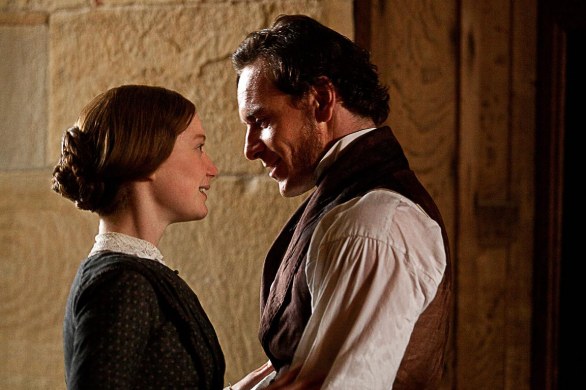 Jane Eyre - Trailer italiano, locandina e foto del film con Mia Wasikowska e Michael Fassbender