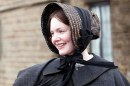 Jane Eyre - Trailer italiano, locandina e foto del film con Mia Wasikowska e Michael Fassbender