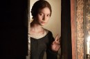 Jane Eyre - Trailer italiano, locandina e foto del film con Mia Wasikowska e Michael Fassbender