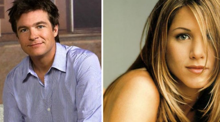 jason bateman e jennifer aniston