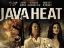 Java Heat 2013 con Kennan Lutz e Mickey Rourke