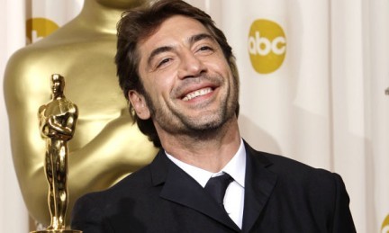 javier bardem oscar