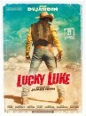 Jean Dujardin è Luky Luke  - ecco il teaser trailer e le locandine