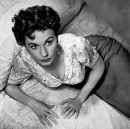 Jean Simmons birthday gallery