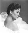 Jean Simmons birthday gallery