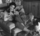 Jean Simmons birthday gallery