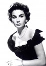 Jean Simmons birthday gallery