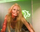 Jenna Jameson sexy spogliarellista per Zombie Strippers: le foto