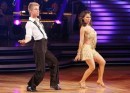 Jennifer Grey e Derek Hough vincono Dancing with the Stars