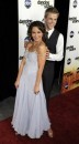 Jennifer Grey e Derek Hough vincono Dancing with the Stars