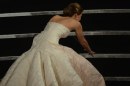 Jennifer Lawrence da Oscar 2013 Mighlior Attrice