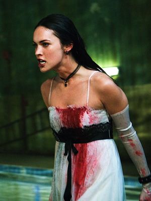 jennifer's body megan fox 