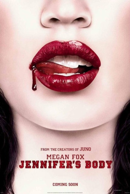 jennifer's body poster2