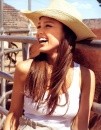 Jessica Alba stile country