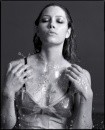 Jessica Biel fotografata da Cliff Watts