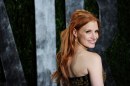 Jessica Chastain: foto, film, curiosità