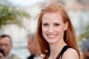 Jessica Chastain: foto, film, curiosità