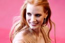 Jessica Chastain: foto, film, curiosità