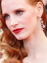 Jessica Chastain: foto, film, curiosità