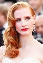 Jessica Chastain: foto, film, curiosità