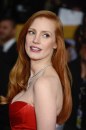 Jessica Chastain: foto, film, curiosità