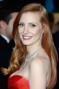 Jessica Chastain: foto, film, curiosità