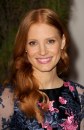 Jessica Chastain: foto, film, curiosità