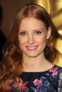 Jessica Chastain: foto, film, curiosità