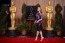 Jessica Chastain: foto, film, curiosità