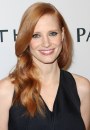 Jessica Chastain: foto, film, curiosità