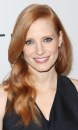 Jessica Chastain: foto, film, curiosità