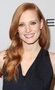 Jessica Chastain: foto, film, curiosità