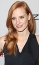 Jessica Chastain: foto, film, curiosità