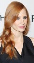 Jessica Chastain: foto, film, curiosità